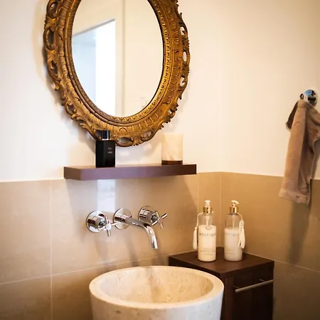 Podmeje11 شقة Kaštela