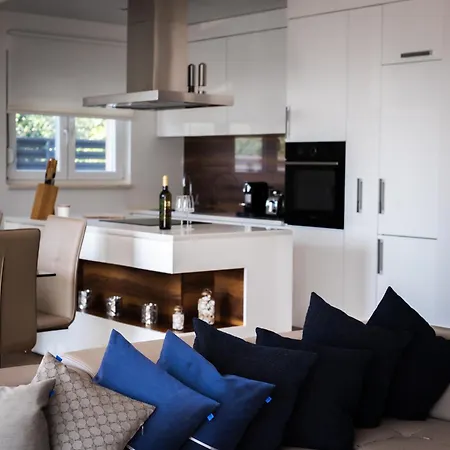 شقة Podmeje11 Kaštela